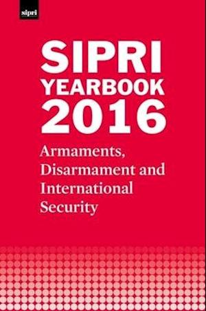 SIPRI Yearbook 2016