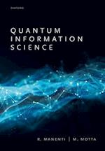 Quantum Information Science