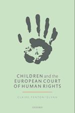 Children and the European Court of Human Rights
