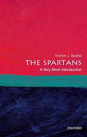 The Spartans