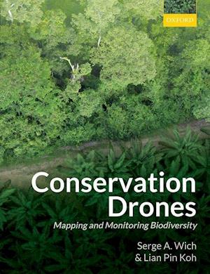 Conservation Drones