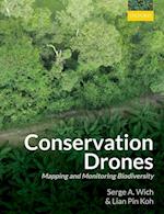 Conservation Drones