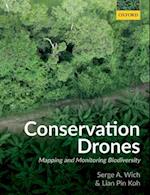 Conservation Drones