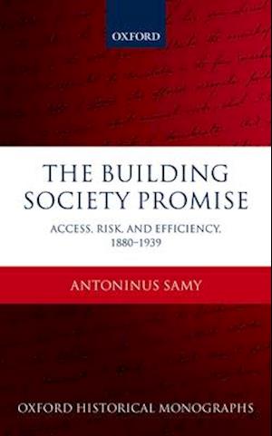 The Building Society Promise