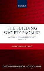 The Building Society Promise