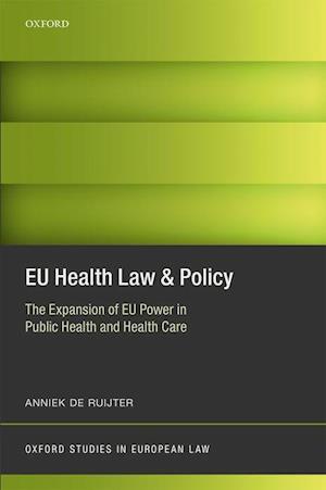 EU Health Law & Policy