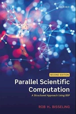 Parallel Scientific Computation