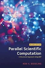 Parallel Scientific Computation