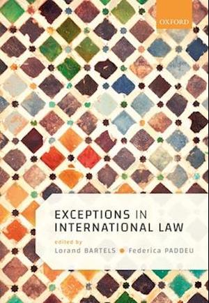 Exceptions in International Law