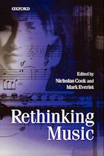 Rethinking Music