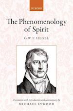 Hegel: The Phenomenology of Spirit