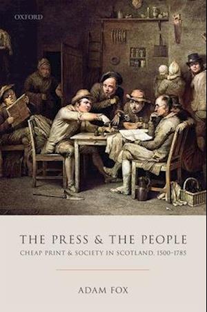 The Press and the People