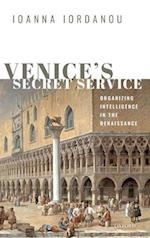 Venice's Secret Service