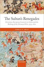 The Sultan's Renegades