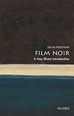 Film Noir: A Very Short Introduction