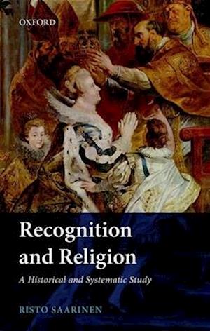 Recognition and Religion