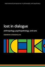 Lost in Dialogue