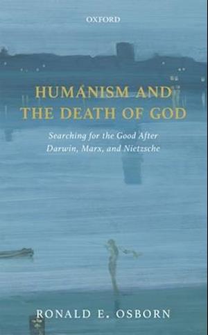 Humanism and the Death of God