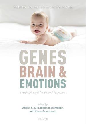 Genes, brain, and emotions