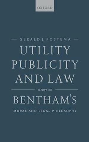 Utility, Publicity, and Law