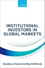 Institutional Investors in Global Markets