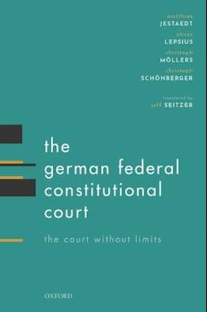 The German Federal Constitutional Court