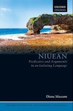 Niuean