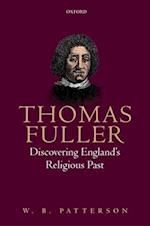 Thomas Fuller