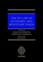 EU Law of Economic & Monetary Union