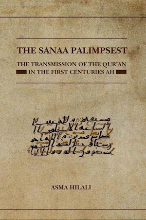 The Sanaa Palimpsest