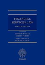 Financial Services Law