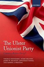 The Ulster Unionist Party
