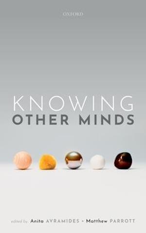Knowing Other Minds