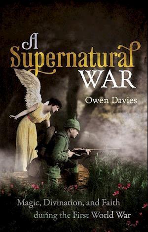 A Supernatural War