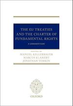 Commentary on the Eu Treaties and Charter