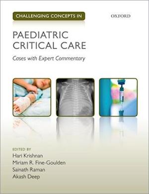 Challenging Concepts in Paediatric Critical Care