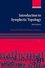 Introduction to Symplectic Topology