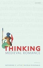 Thinking Medieval Romance