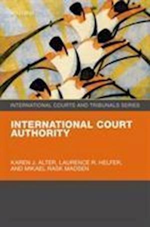 International Court Authority