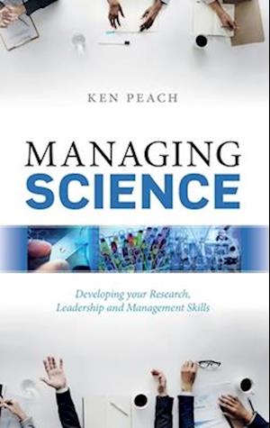 Managing Science