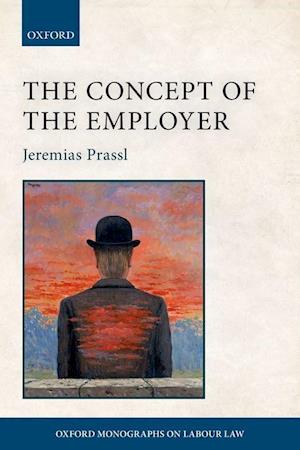 The Concept of the Employer