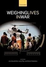 Weighing Lives in War