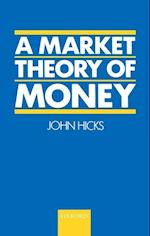 A Market Theory of Money