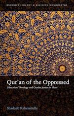 Qur'an of the Oppressed