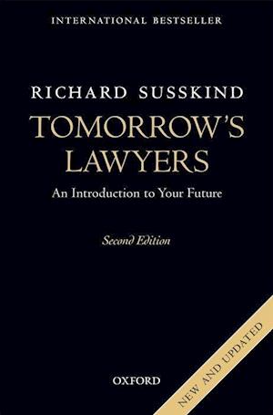 Tomorrow's Lawyers