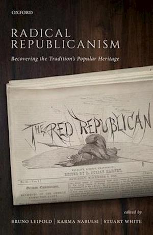 Radical Republicanism