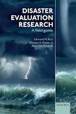 Disaster Evaluation Research