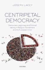 Centripetal Democracy