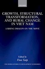 Growth, Structural Transformation, and Rural Change in Viet Nam