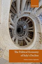 The Political Economy of Italy's Decline